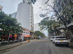 bán đất mặt tiền đỗ bá, đường 10m5, ngay trung tâm phố tây