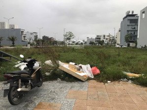 ngân hàng viettin bank thanh lý 1 nền đất (ngang 12m - dài 19m) ở khu dân cư an phú tây giá 800 tr.