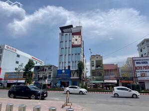 18 triệu - CHO THUÊ VĂN PHÒNG 85m2 CỦA TÒA NHÀ MẶT TIỀN ĐƯỜNG MẬU THÂN