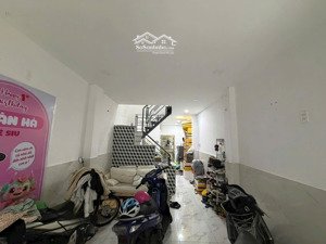 hàng hiếm! khu sang trần quang khải,tân định q1-(3,3 x 11,8m)2 mặt hẻm-ctxd: 4 tầng st - chỉ 6,5 tỷ