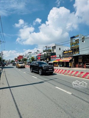 bán nhà 10x25m, giá 30.5tỷ, mt huỳnh tấn phát p.tân phú kế pmh, quận 7