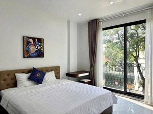 cho thuê căn hộ 1pn - giải phóng, p2, tân bình - ngay sân bay tân sơn nhất