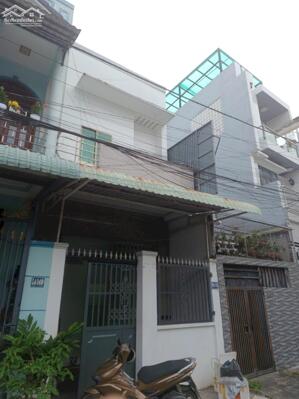 Nhà 5 phòng làm nhà nghĩ cũng rất ok