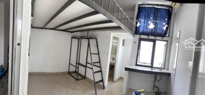 cho thuê nhà trọ tại đường lê thị chợ, phú thuận, quận 7, tp.hcm, giá tốt, 25m2