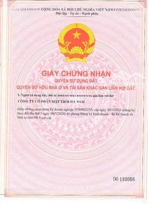 siêu phẩm liền kề chill bar c10-163 sun hà nam