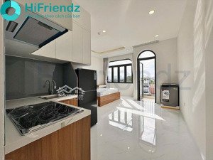 căn hộ studio_thoáng mát_tiện nghi_ngay phạm văn bạch_nhà ga t3