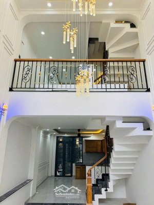 hiếm nhà mới 2025 hiệp bình gara ô tô đường 7m hơn 7x tỷ