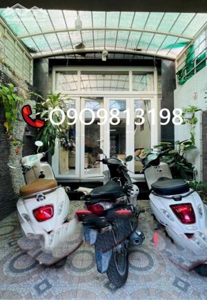 ️️️Nhà P.An Đông Quận 5 SHR Sang Tên Ngay.️️️