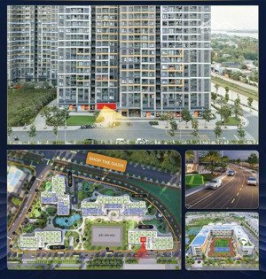 cắt lỗ 50% bán trước tết shophouse tại vinhome grand park