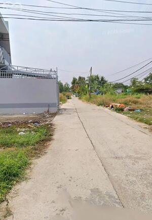 CẦN BÁN 103M2 ĐÂT THÔ CƯ HẺM XE HƠI 1/ ĐOÀN NGUYỄN TUÂN