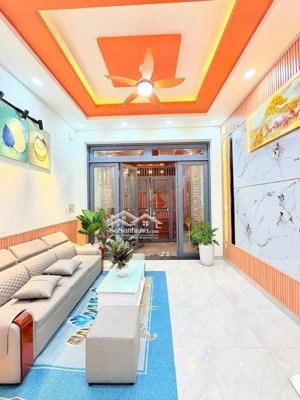 bán nhà mặt tiền kd bình tân- 40m2-4 tầng- nhỉnh 5 đồng