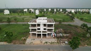bán biệt thự song lập dự án star village ngô quang thắm nhà bè dt 200m2 giá 7tỷ600.lh 