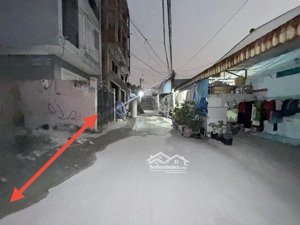 đất thổ cư đường thạnh xuân 25 phường thạnh xuân ,q12, dt 144m2 (5mx29m) 6,7tỷ