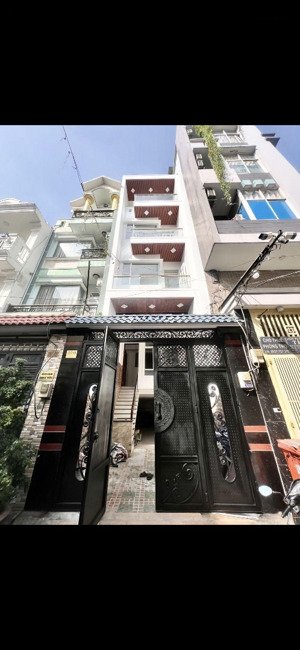 bán nr 5pn, 5wc tại lê văn quới, bình trị đông, bình tân, 9,5 tỷ, 80m2 đẹp, nhiều tiện ích