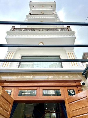 bán nhà riêng tại lê văn quới, bình trị đông, bình tân, hcm, giá tốt chỉ với 9,7 tỷ