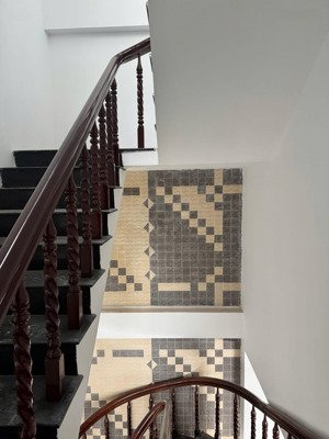 bán gấp nhà 4 tầng -đường hàn thuyên trung tâm hòa cường bắc- hải châu 7 phòng ngủ-đầy đủ tiện ích