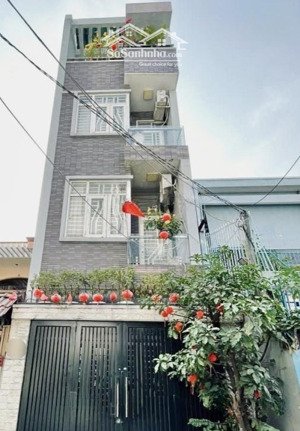 @ mặt tiền 4 tầng mới đẹp ở ngay phó đức chính _ 73 m2 giảm còn 14.2 tỷ không quy hoạch gồm 5 pn