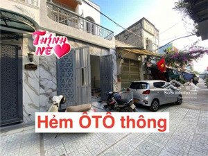 nhà cần bán trước tết" âm lịch"đường số 8 bhh bình tân. dt:65 m2(4*16.5) chỉ có 4.78t ngân h hỗ