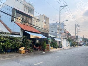 bán nhà mặt tiền, khu dân cư lâu đời tuyệt vời nhất thủ đức 4x23 chỉ 10,3 tỷ.