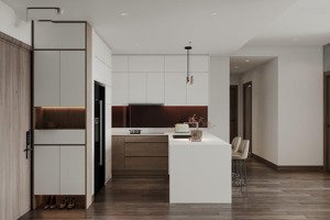 mình cần bán căn hộ tầng cao 2pn, 62m, full nt, sổ đỏ, giá: 5 tỷ tại phương đông green park