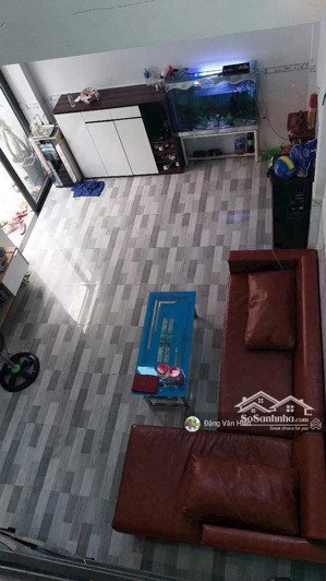 nhà sổ hồng riêng 67m2 xã hiệp phước, nhà bè 2.3 tỷ