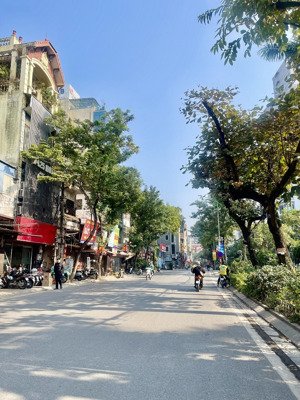 phân lô- dân xây- lô góc 2 thoáng ngõ ô tô thông kinh doanh đỉnh- hoàng hoa thám.