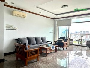 bán căn hộ hoàng anh river view thảo điền, 138m2, 3pn, 3wc, giá đầu tư 9,6 tỷ. sổ hồng sẵn sang tên