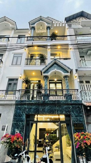 bán nr đẹp tại đường số 59, gò vấp, 8,8 tỷ, 55m2 view đẹp hot!