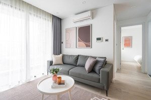 hot hot! cho thuê gấp chcc 2pn, 1wc, 55m2 tại vinhomes d''capitale,trần duy hưng chỉ 16 triệu vnd