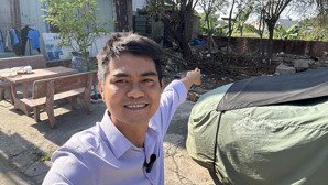 8768 - bán đất gần chợ đoàn thị kia p. tân đông hiệp -dĩ an - 75m2 full thổ cư- đường ô tô- 3,6 tỷ