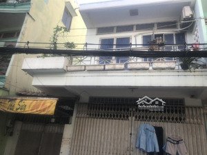 bán nhà hẻm 8m đinh tiên hoàng sát q.1 4x13,5 1 lầu, khu vực đắc địa