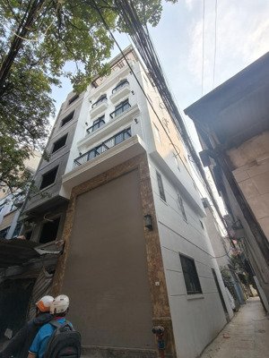 bán nhà riêng 40m2, 13,5 tỷ, 8pn, 4wc tại trích sài, xuân la, tây hồ, hà nội