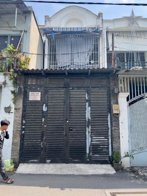 nhà ở ngay 3 tầng, đường man thiện, phường hiệp phú, quận 9 - 59m2 (3.6 x 16), giá 4.6 tỷ