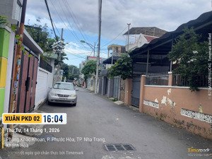 bán đất chiều ngang 14m đường phùng khắc khoan , giá 17 tỷ 200 triệu