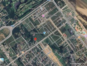 đất đẹp đối diện khu qh chợ ẩm thực tại nghi hòa, cửa lò, nghệ an