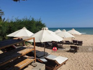 bán 970m2 thổ cư view biển biển mặt tiền nguyễn đình chiểu, hàm tiến đối diện các resort 5 sao