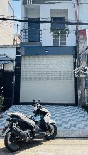 hiếm, mình bán nhà đẹp, giá rẻ. đường ô tô lam sơn, q. phú nhuận, chỉ 7.9 tỷ alo nhân