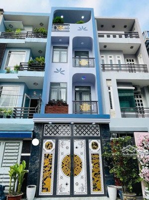 bán nhà 5 tầng ở ngay, hxh đường nguyễn duy trinh, bình trưng tây, quận 2, diện tích 69m² - 5.9 tỷ