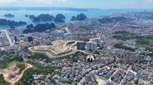 lô bt dự án đồi ngân hàng hướng đông nam