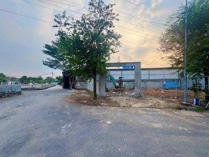 hiếm lô góc 2 mặt tiền tl15 - sát gò vấp - ngay 4 ga - 192.4m2 chỉ nhỉnh 7tỷ xíu