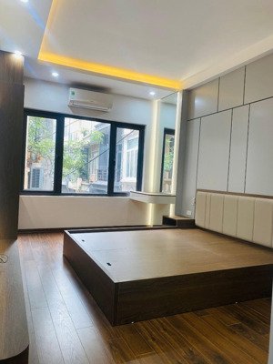 định công - ô tô đỗ cửa ngõ 245 định công dt 30m2 x 5 tầng gần chợ, kinh doanh, ô tô đỗ cửa