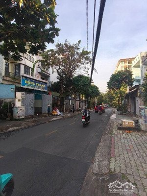 gần xlhn, ga metro, man thiện, khu công nghệ cao nhà mặt tiền kinh doanh ~100m2, hxh - giá 8,6 tỷ