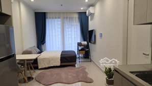 toà s303 studio vinhome smart city dt 25.3m nhà đẹp cần sang tên chủ mới