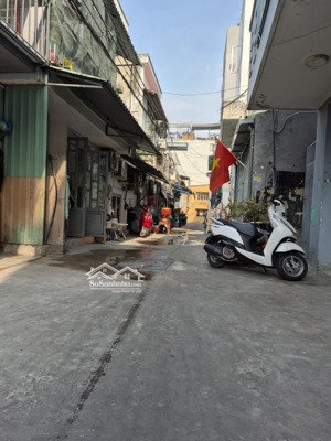 giâp tân bình, sân bay, hẻm xe hơi, nhà 5 tầng, chỉ 7 tỷ x