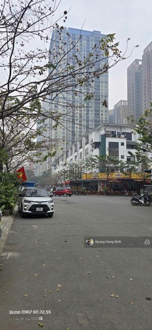 cần bán nhanh liền kề 130m2 mặt tiền 7m thang máy - đường nguyễn văn lộc việt kiều châu âu, view hồ