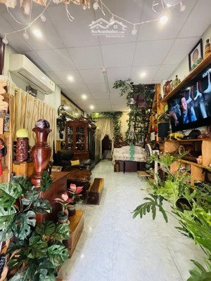 nhà đẹp, diện tích rộng, giá rẻ, nội thất quý hiếm -p6 tân bình - dt 36m2 - shr - 2pn - giá 4.8 tỷ