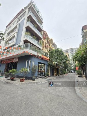 hàng hiếm kđt định công lô góc đẹp diện tích 90m