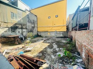 đất phạm văn đồng gần phố 55m, giá đầu tư 10 tỷ