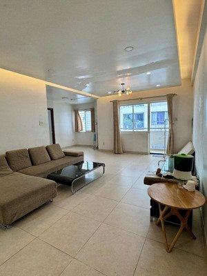 bán chung cư vạn đô - 94m2 3 phòng sửa 2 phòng, 2 toilet - giá 5,8 tỷ