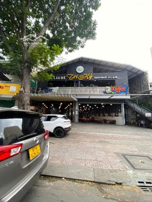 cực hiếm! bán nhà 2mt hồng hà, đoạn 2 chiều sầm uất - 10,5x25m, hđt 70tr/th, xd hầm 8 tầng - 52 tỷ